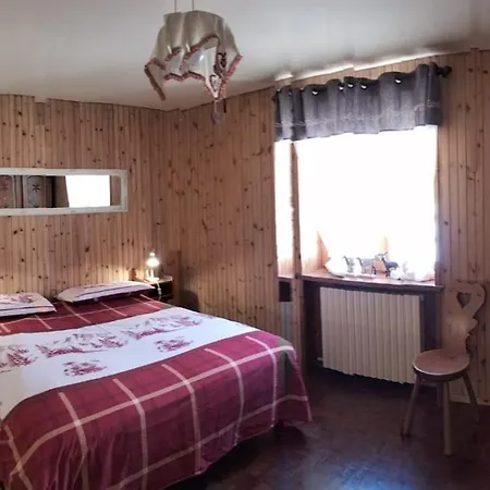 Appartamentinid * Valtournenche