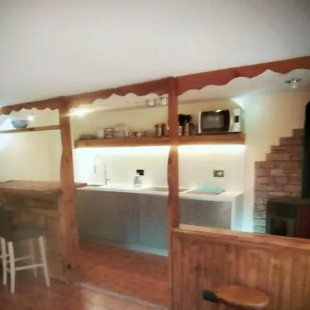 Appartamentinid Apartman