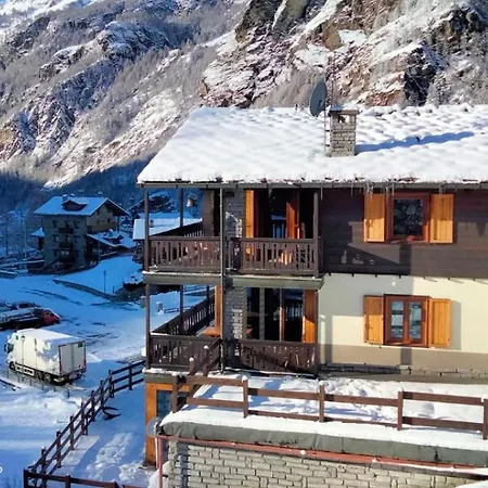 Apartament Appartamentinid *