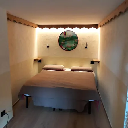 Appartamentinid Apartament *