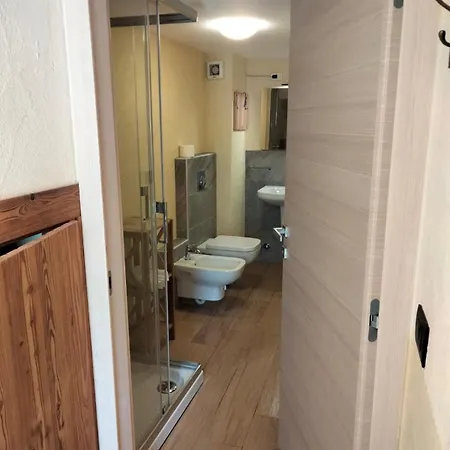 Apartament Appartamentinid Valtournenche