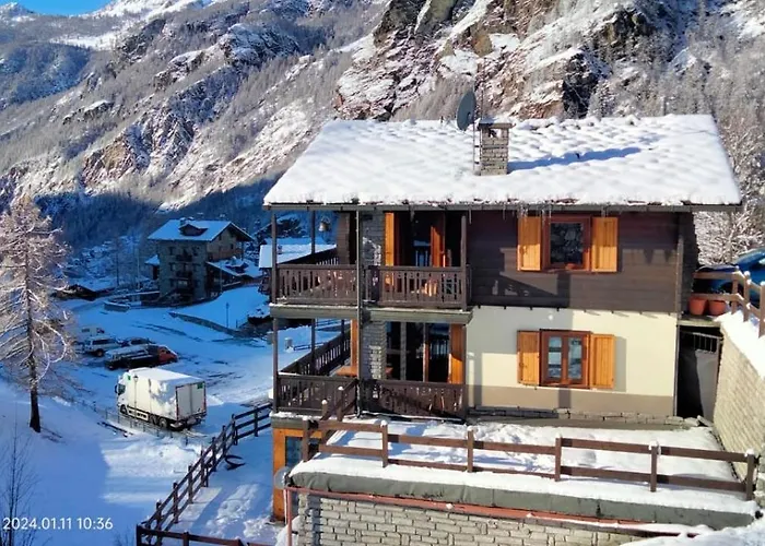 Apartamento Appartamentinid *