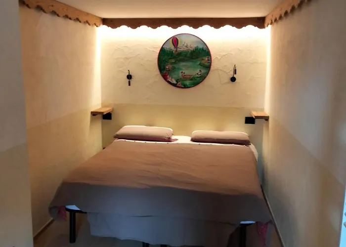 Appartamentinid Apartamento *