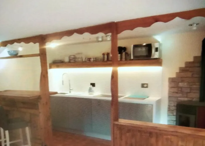 Appartamentinid Apartamento