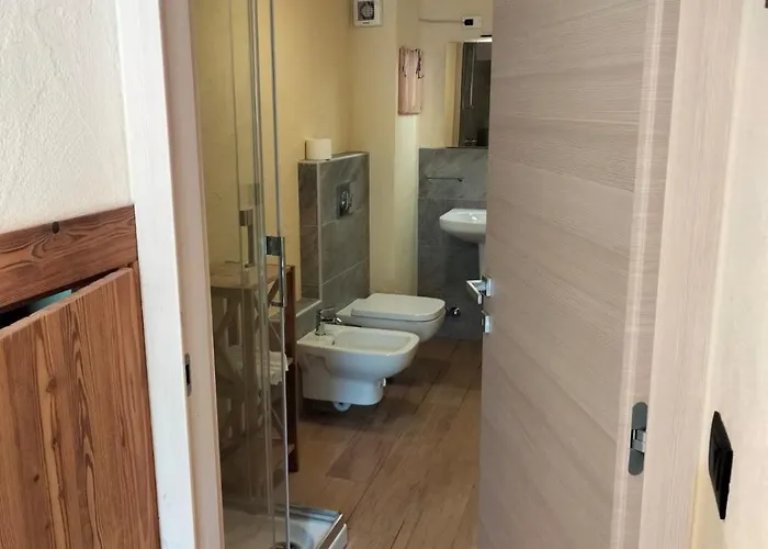 Apartamento Appartamentinid Valtournenche