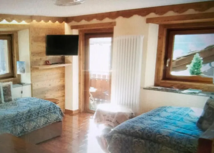 Apartman Appartamentinid